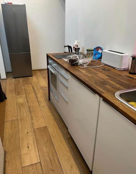 Casa Boss Firenze Centro Liberta Διαμέρισμα Εξωτερικό φωτογραφία
