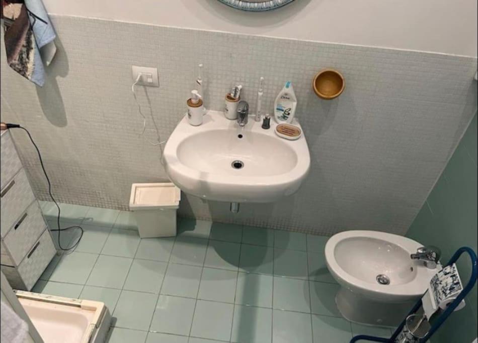 Casa Boss Firenze Centro Liberta Διαμέρισμα Εξωτερικό φωτογραφία