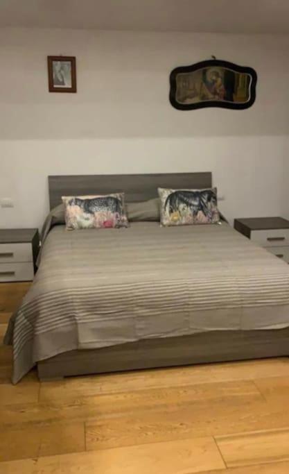 Casa Boss Firenze Centro Liberta Διαμέρισμα Εξωτερικό φωτογραφία