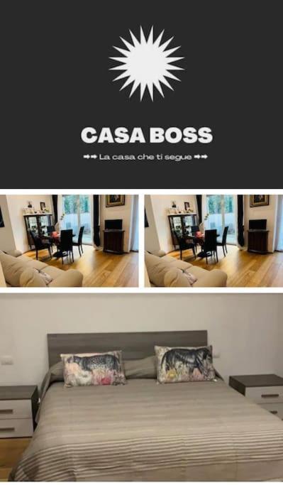 Casa Boss Firenze Centro Liberta Διαμέρισμα Εξωτερικό φωτογραφία